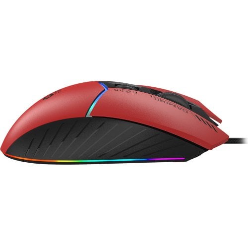 Bloody W95 Max Sports 12000 CPI  Activated Extra Fire RGB Gaming Wired Mouse