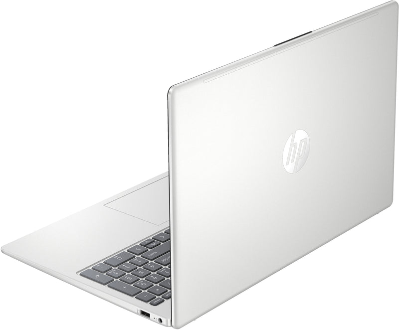 HP Laptop 15-fd0458nia 15.6" FHD - Core i7-1255U - 8GB RAM - 512GB SSD - Shared - WIN 10 PRO K