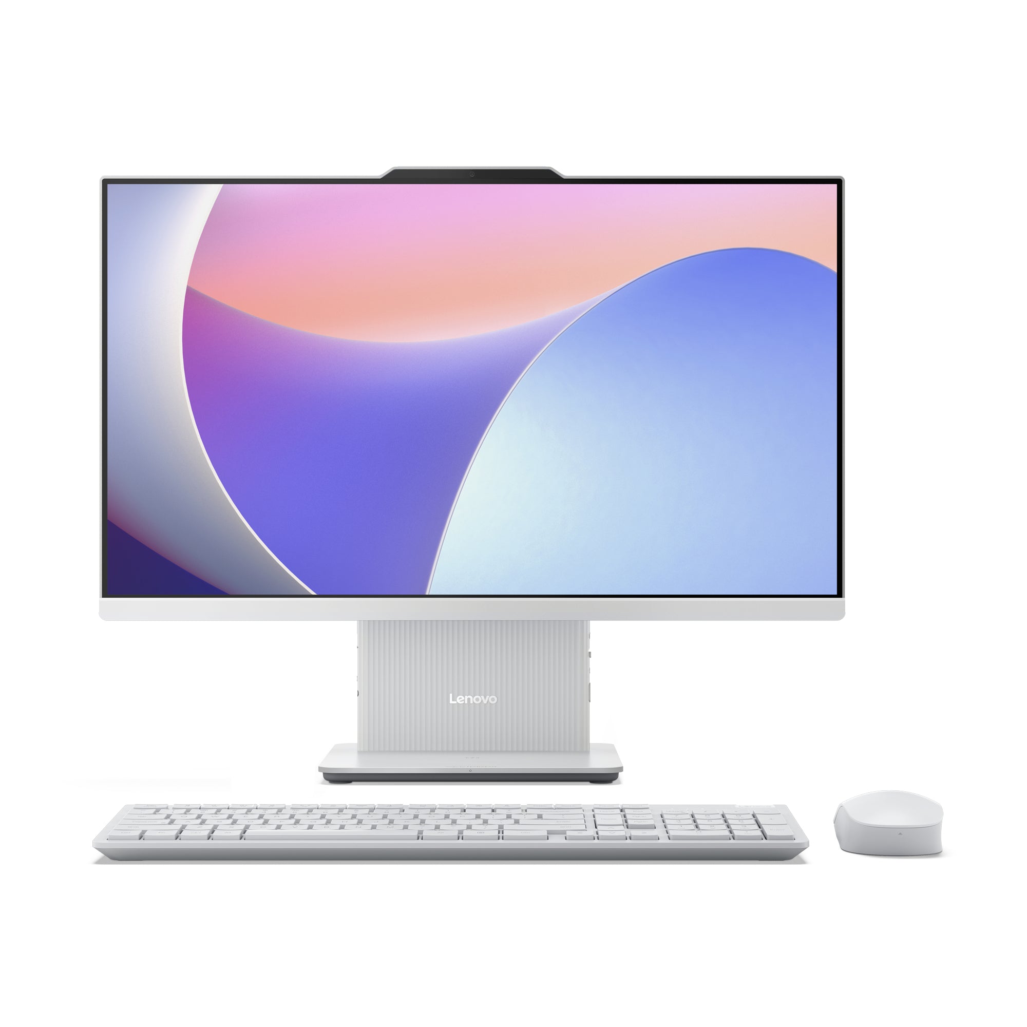 Lenovo IdeaCentre AIO 24IRH9  23.8" FHD - Core i7-13620H - 8GB RAM - 512GB SSD - Shared - WIN 11 PRO K