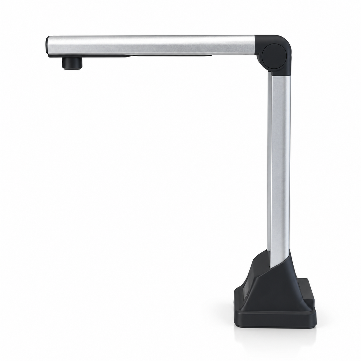ماسح مستندات VIISAN S8471 - دقة 8 ميجابكسل، مقاس A4، واجهة USB