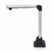 ماسح مستندات VIISAN S8471 - دقة 8 ميجابكسل، مقاس A4، واجهة USB