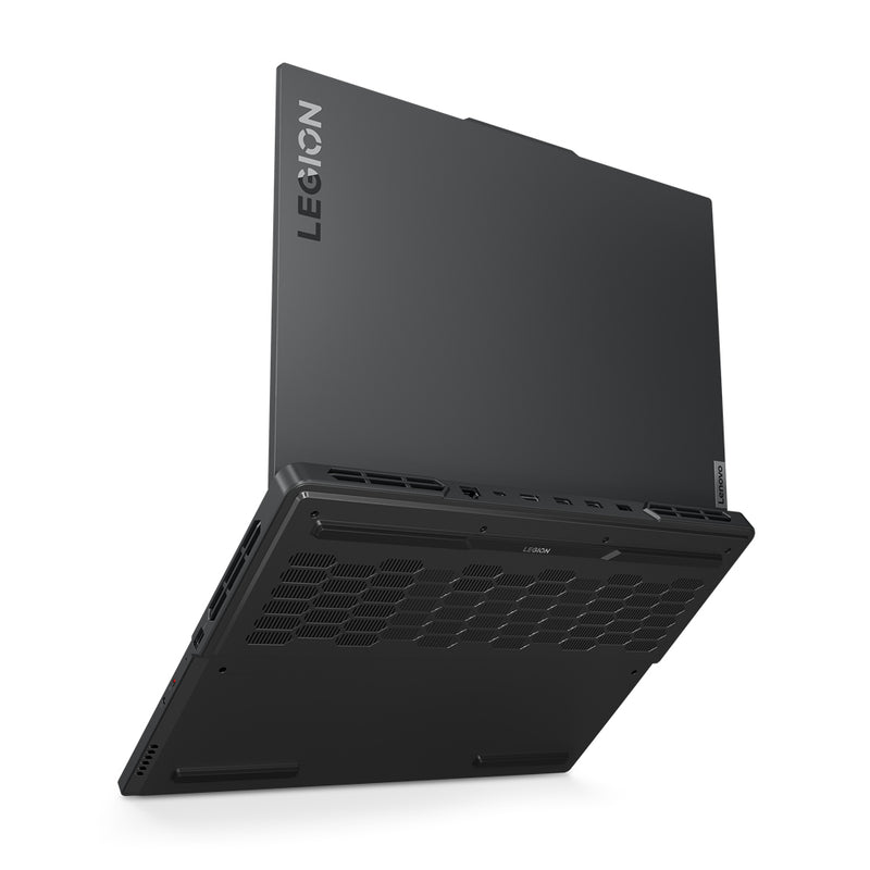 Legion Pro 5 16IRX9 16" WQXGA 240Hz Laptop - Core i9-14900HX - 32GB RAM - 1TB SSD - RTX 4070 8GB - DOS (Onyx Grey)