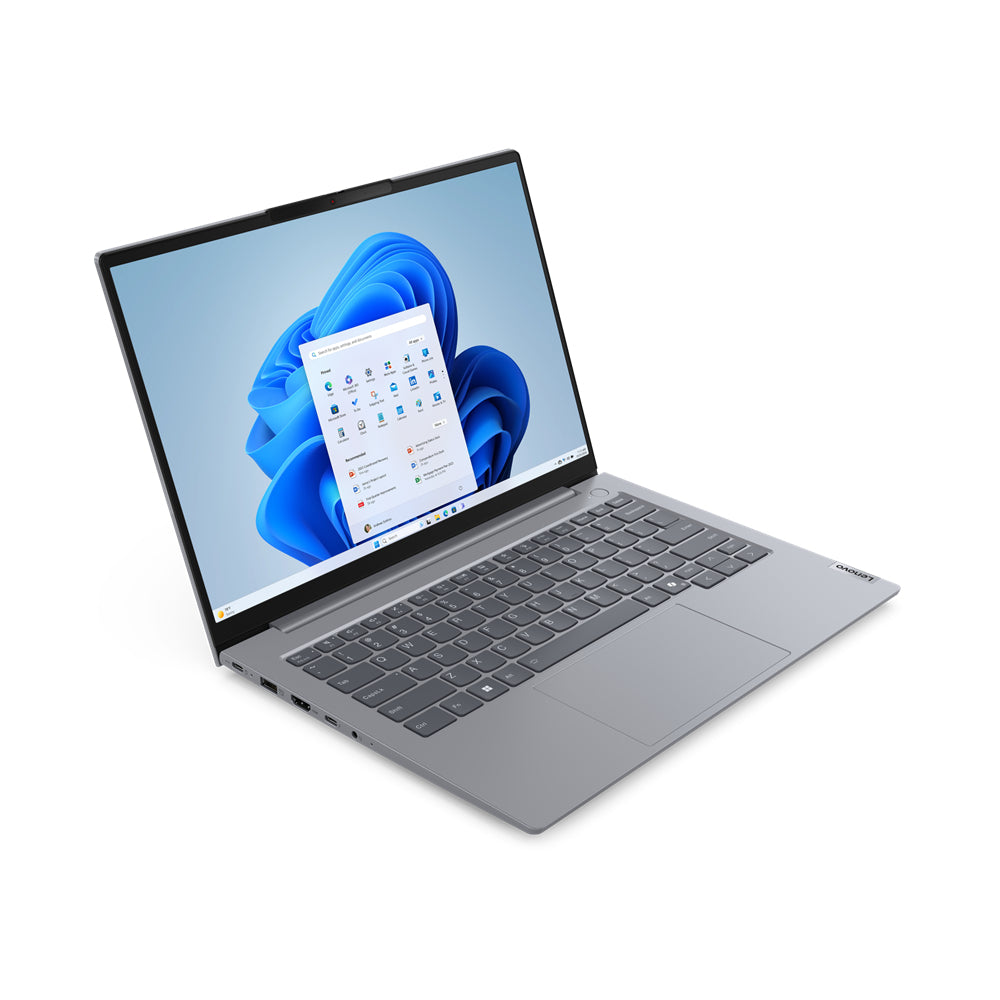 لاب توب لينوفو ثينك بوك 16 G8 IAL- شاشة 16 بوصة WUXGA - معالج Intel Core Ultra 7 255H - ذاكرة وصول عشوائي 16 جيجابايت - قرص SSD سعة 512 جيجابايت - نظام تشغيل Windows 10 Pro K