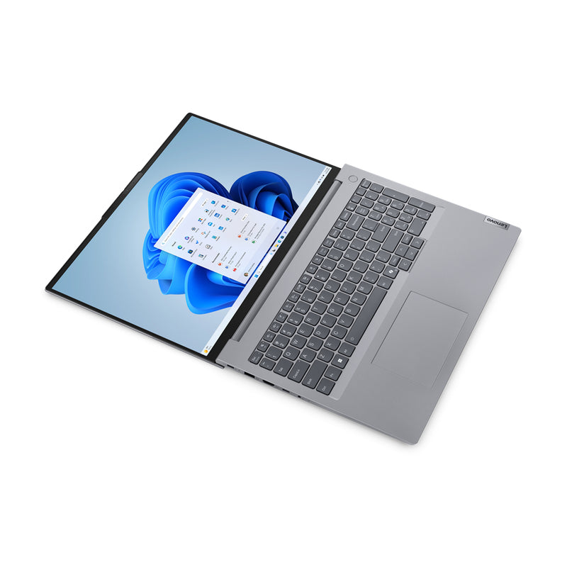 Lenovo ThinkBook 16 G7 IML لاب توب 16 بوصة - Core Ultra 5 125U - رام 8 جيجا - SSD 512 جيجا - مشترك - WIN 10 PRO K