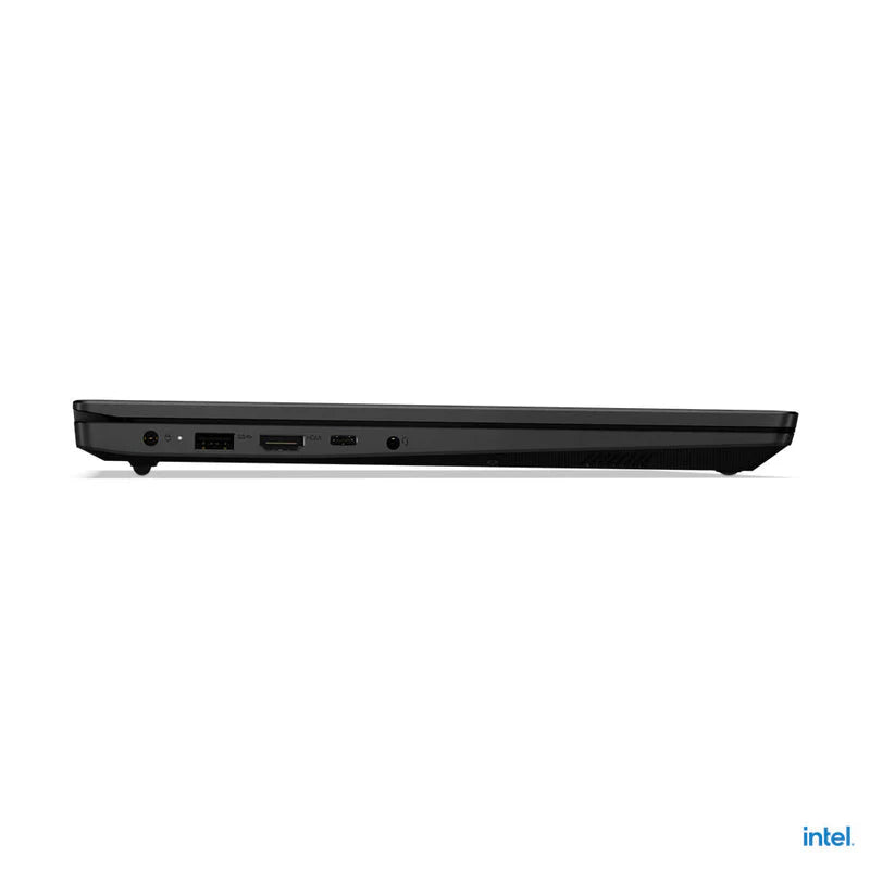 Lenovo V15 G4 IRU 15.6" Laptop - Core i5-13420H - 8GB RAM - 512GB SSD - Shared - WIN 10 PRO K (Business Black)