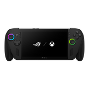 أسوس ROG Xbox Ally (2025) RC73XA - شاشة 7 بوصة FHD 120 هرتز - معالج AMD Ryzen Z2 A - ذاكرة عشوائية 24 جيجابايت - قرص تخزين SSD بسعة 1 تيرابايت - بطاقة رسومات AMD Radeon