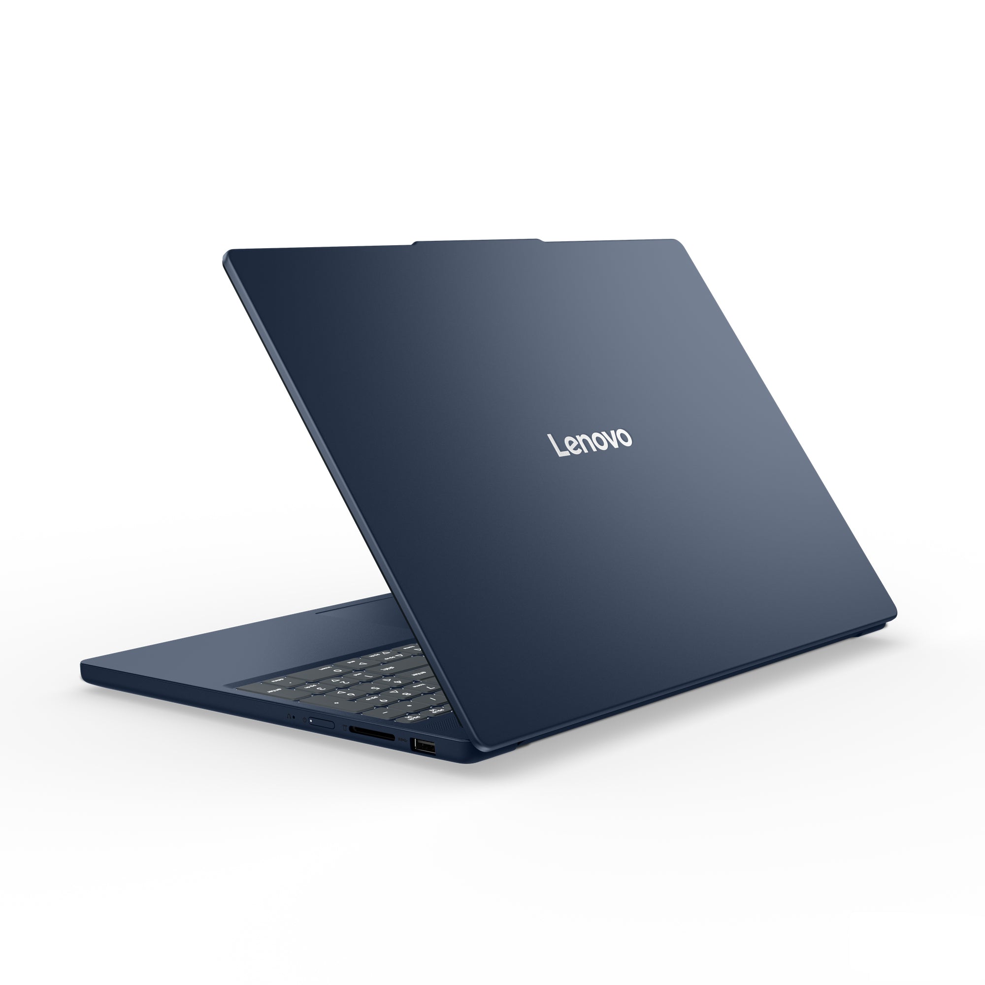 Lenovo IdeaPad Slim 3 15IRH10 83K10087AX - 15.3" WUXGA 60Hz - Intel Core i7-13620H - 16GB RAM - 512GB SSD - Shared - WIN 11 PRO K