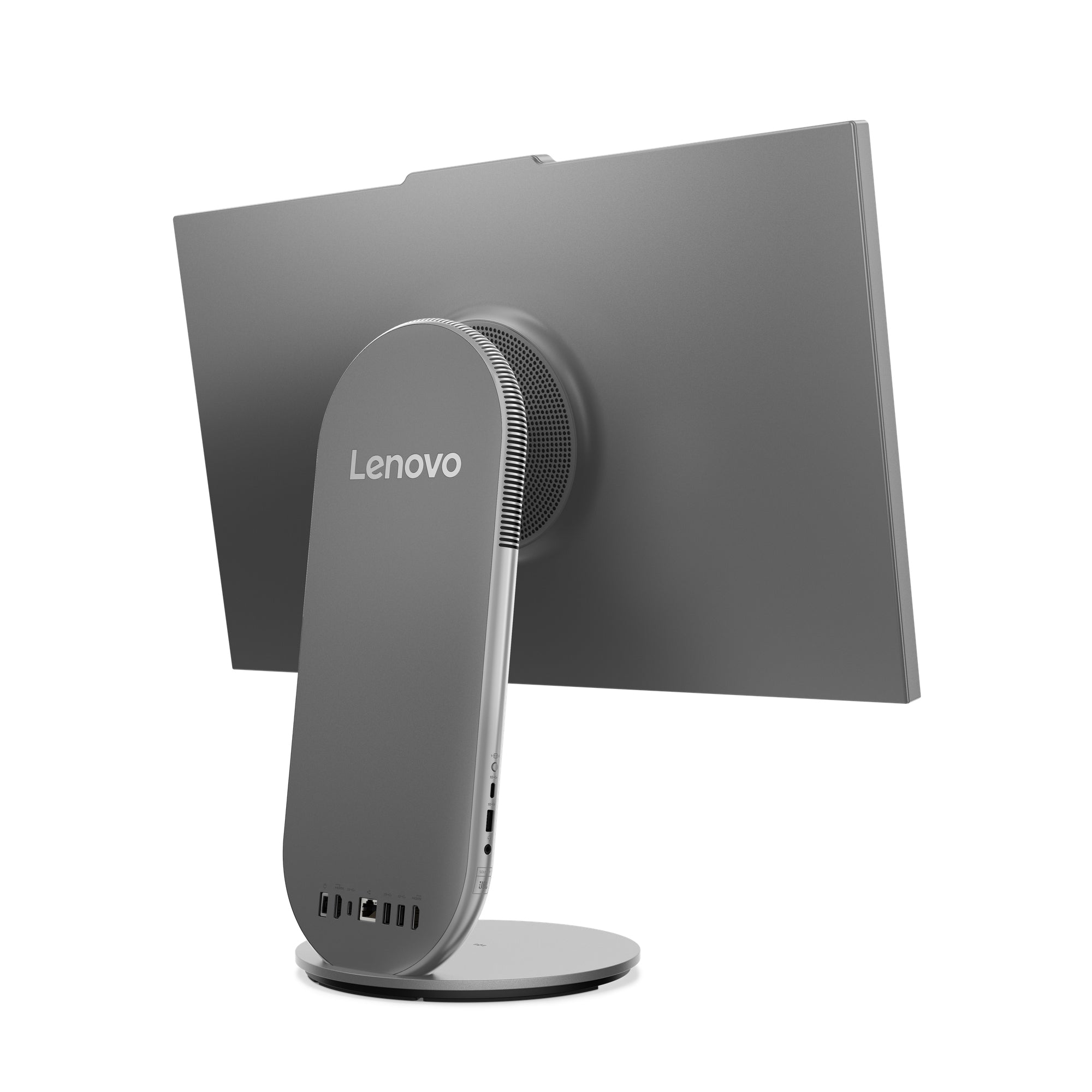 Lenovo Yoga AIO 27IAH10 F0J2001TAX 27" QHD 120Hz - Core Ultra 7 255H - 16GB RAM - 1TB SSD - Shared - WIN 11 PRO K