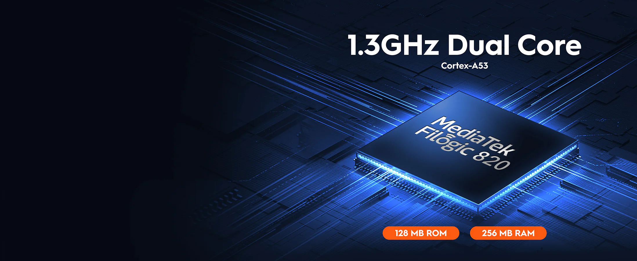 راوتر Cudy WR3000H 1.0 AX3000 Mesh Wi-Fi 6 - شبكة WAN 2.5 جيجابت إيثرنت، 4 جيجابت LAN، 5 تدفقات، 200 جهاز، تكوين الحزمة وشبكة VPN