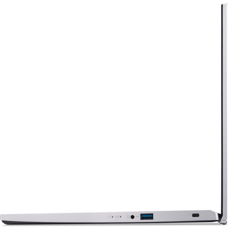 Acer Aspire 3 A315-59G-52KM 15.6" Laptop - Core i5-1235U - 8GB RAM - 256GB SSD - MX550 2GB - DOS (Silver) - NX.HZREM.00B - Laptops - alnabaa.com - النبع