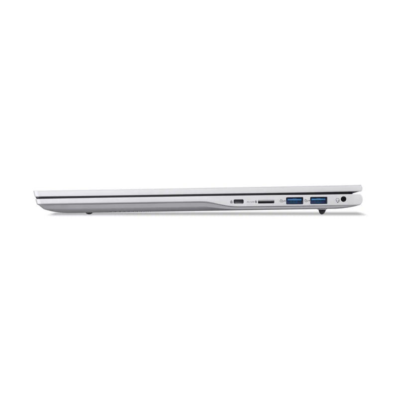 Acer Aspire Lite AL16 - 16" Laptop - Core i5-1334U- 8GB RAM  - 512GB SSD- Shared - WIN 10 PRO K