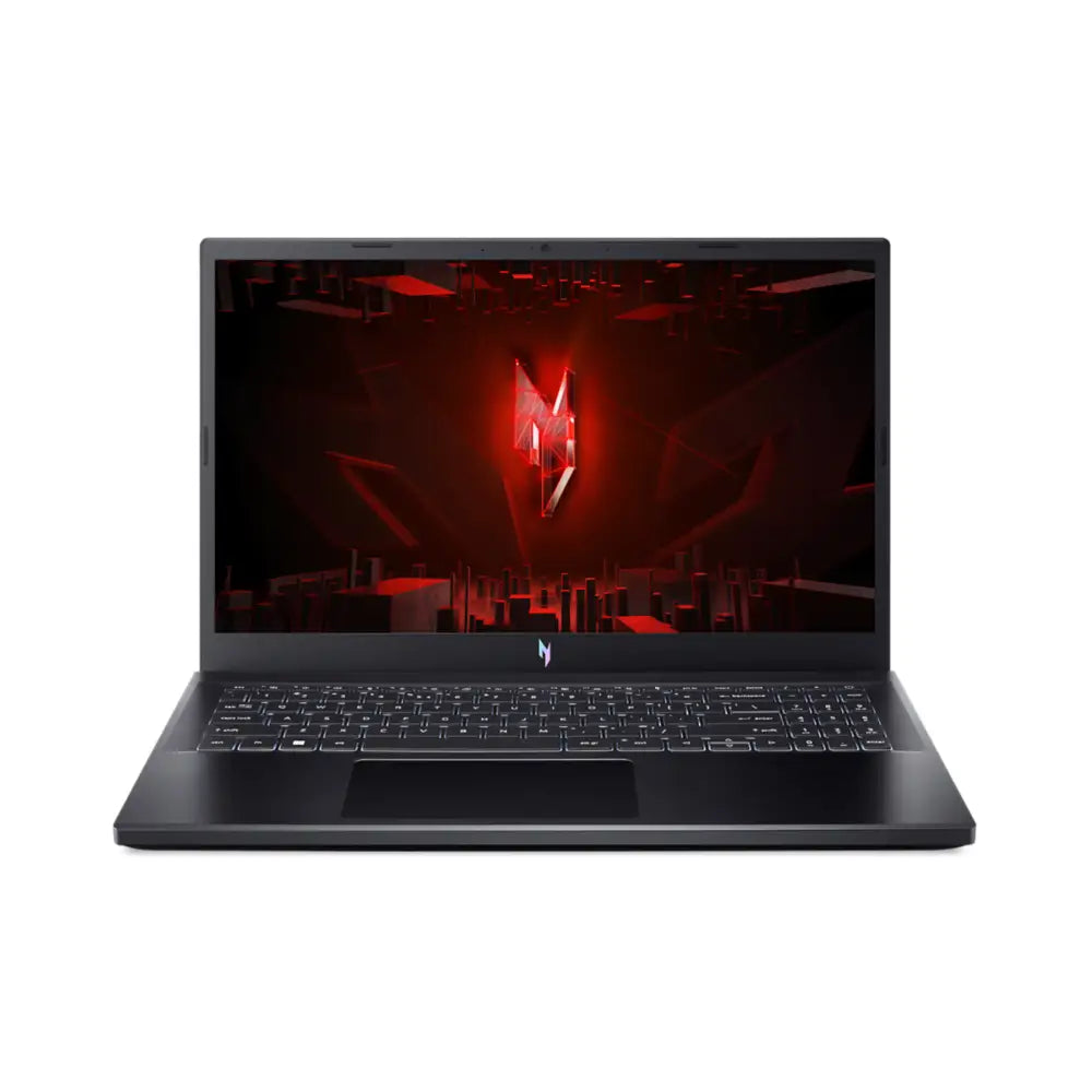 Acer Nitro V 15 Gaming Laptop 15.6" FHD IPS 144Hz- Core i5-13420H -8GB RAM -512GB SSD -NVIDIA GeForce RTX 2050 4GB -WIN 11 PRO K