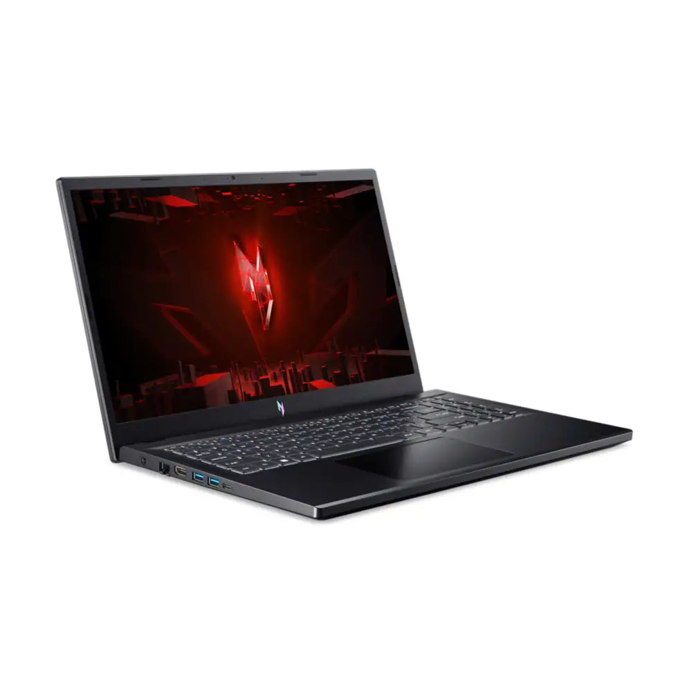Acer Nitro V 15 Gaming Laptop 15.6" FHD IPS 144Hz- Core i5-13420H -8GB RAM -512GB SSD -NVIDIA GeForce RTX 2050 4GB -WIN 11 PRO K