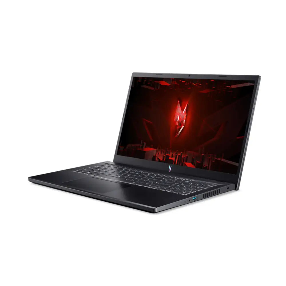 Acer Nitro V 15 Gaming Laptop 15.6" FHD IPS 144Hz- Core i5-13420H -8GB RAM -512GB SSD -NVIDIA GeForce RTX 2050 4GB -WIN 11 PRO K