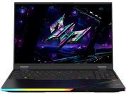 Acer Predator Helios 16 AI OLED PHN16 Gaming Laptop 16" WQXGA 240Hz - Core Ultra 9 275HX - 16GB RAM - 1TB SSD - NVIDIA RTX 5090 24GB - WIN 11 PRO K