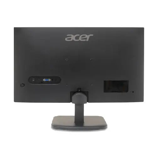 Acer Monitor - Mainstream Series - Work & Play | EK271E