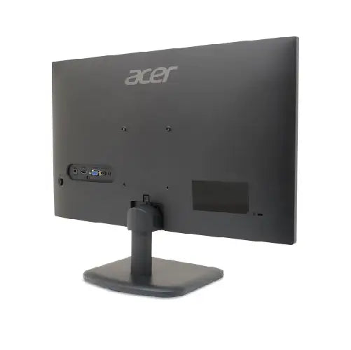 Acer Monitor - Mainstream Series - Work & Play | EK241Y E