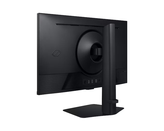 Samsung Odyssey  G6 G60F 27″ QHD 350Hz Gaming Monitor – 1 ms, G-SYNC Compatible, HDR True
