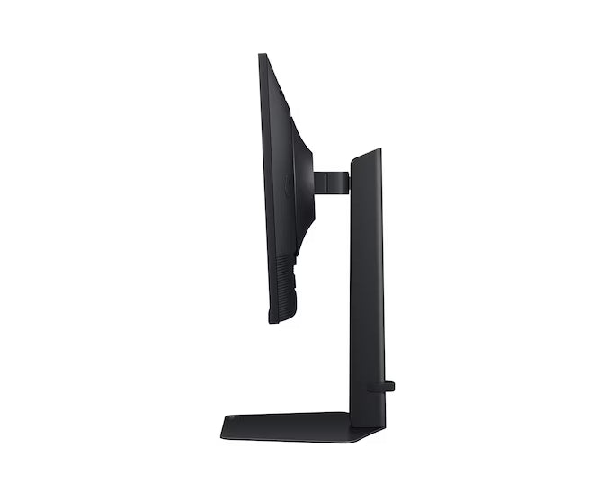 Samsung Odyssey  G6 G60F 27″ QHD 350Hz Gaming Monitor – 1 ms, G-SYNC Compatible, HDR True