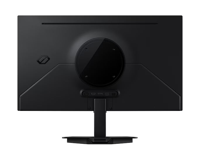 Samsung Odyssey OLED G5 27" Gaming Monitor – QHD (2560×1440) QD-OLED Panel, Up to 180 Hz Refresh Rate, 0.03 ms Response Time, HDR10, G-Sync & FreeSync Compatible