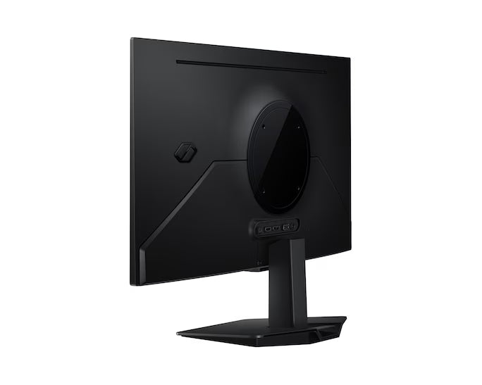 Samsung Odyssey OLED G5 27" Gaming Monitor – QHD (2560×1440) QD-OLED Panel, Up to 180 Hz Refresh Rate, 0.03 ms Response Time, HDR10, G-Sync & FreeSync Compatible
