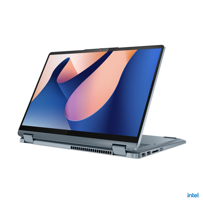 Lenovo IdeaPad Flex 5 14IRU8 14" WUXGA Laptop - Core i5-1335U - 8GB RAM - 512GB SSD - Shared - Win 11 (Arctic Grey)