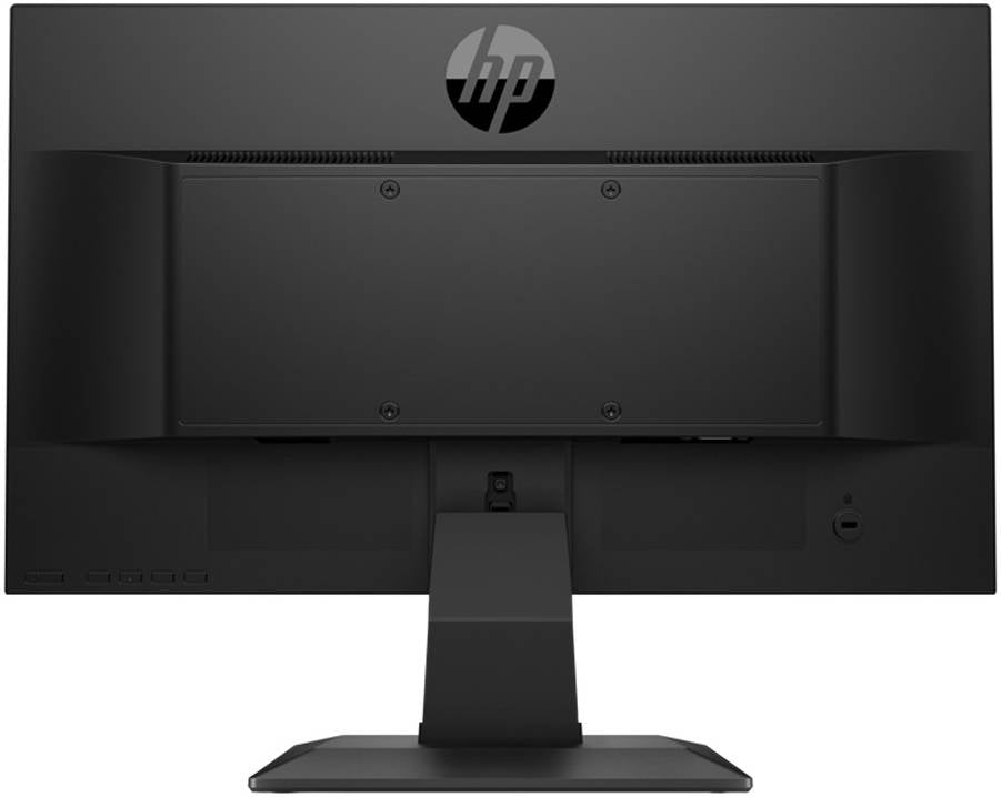 جهاز HP Pro Tower 290 G9 - Core i3-12100 - ذاكرة وصول عشوائي (RAM) سعة 4 جيجابايت - قرص صلب سعة 1 تيرابايت - مشترك - نظام تشغيل Windows PRO K
