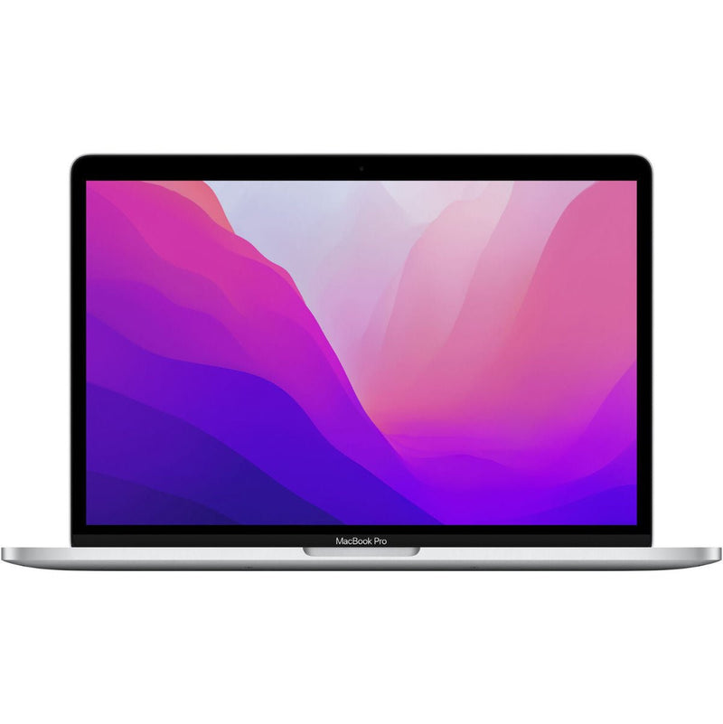 Apple 13.3" MacBook Pro - M2 8-Core - 8GB RAM - 512GB SSD - 10-Core GPU - English