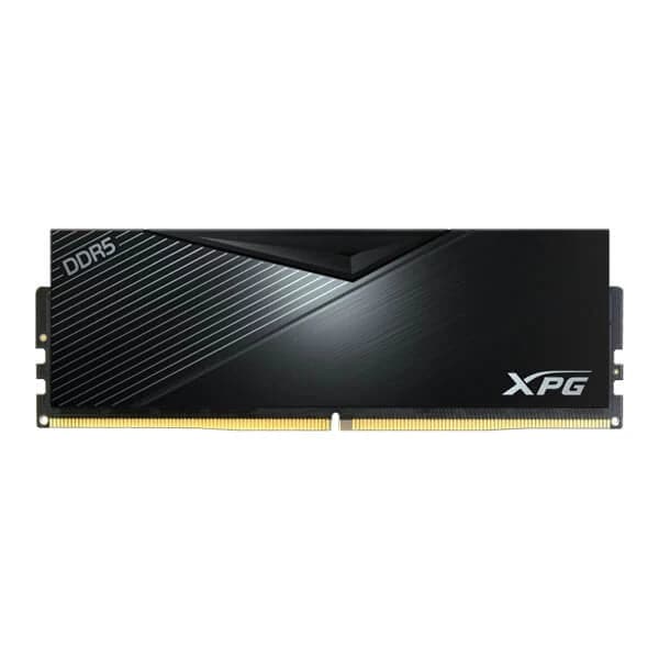 XPG LANCER RGB DDR5 - 32GB (1x 32GB) - U-DIMM - 6000MHz