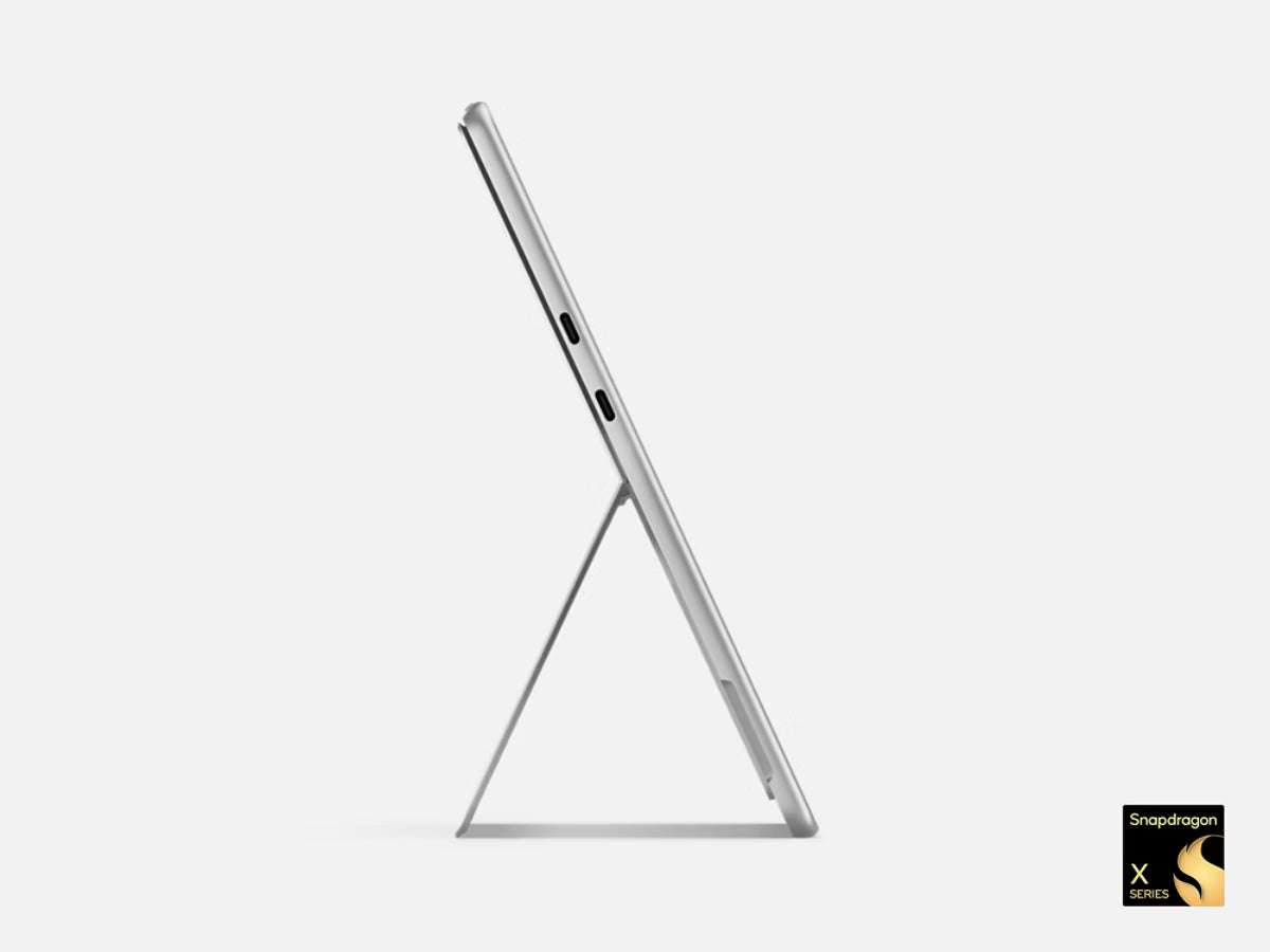 Microsoft Surface Pro 11 Edition Copilot+ PC - 13" Touch Display - Snapdragon X Plus (10 Core) - 16GB RAM - 512GB SSD -Shared - Windows 11 pro