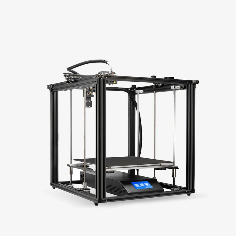 Creality Ender-5 Plus 3D Printer