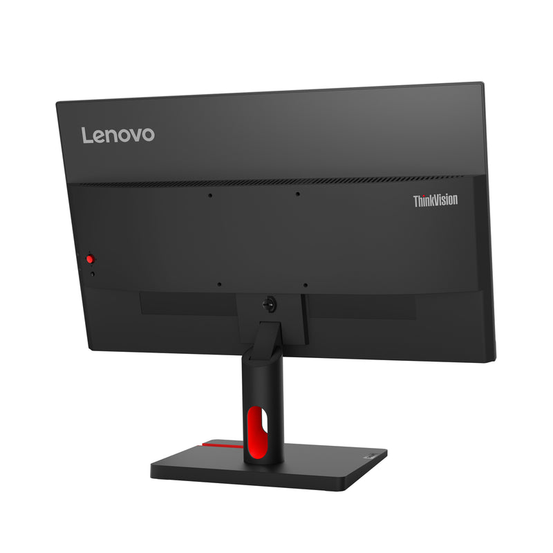 Lenovo ThinkVision S22i-30 IPS Monitor, 21.5 " Full HD HDMI / VGA 75Hz | 99% sRGB