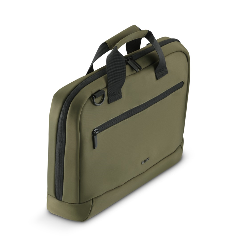 Hama “Ultra Lightweight” Laptop Bag for 15.6″–16.2″ (40-41 cm) – Olive