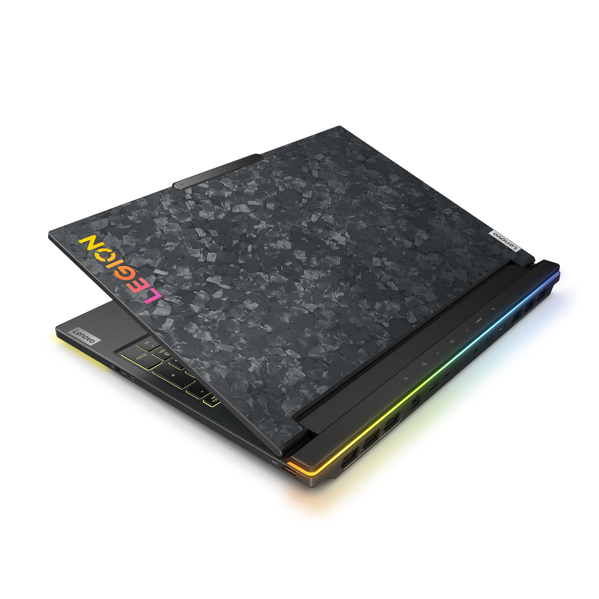 Lenovo Legion 9 18IAX10 83EY0003AX 18" WQUXGA  440Hz - Intel Core Ultra 9 275HX - 64GB RAM - 2TB SSD - NVIDIA GeForce RTX 5090 24GB - WIN 11 PRO K