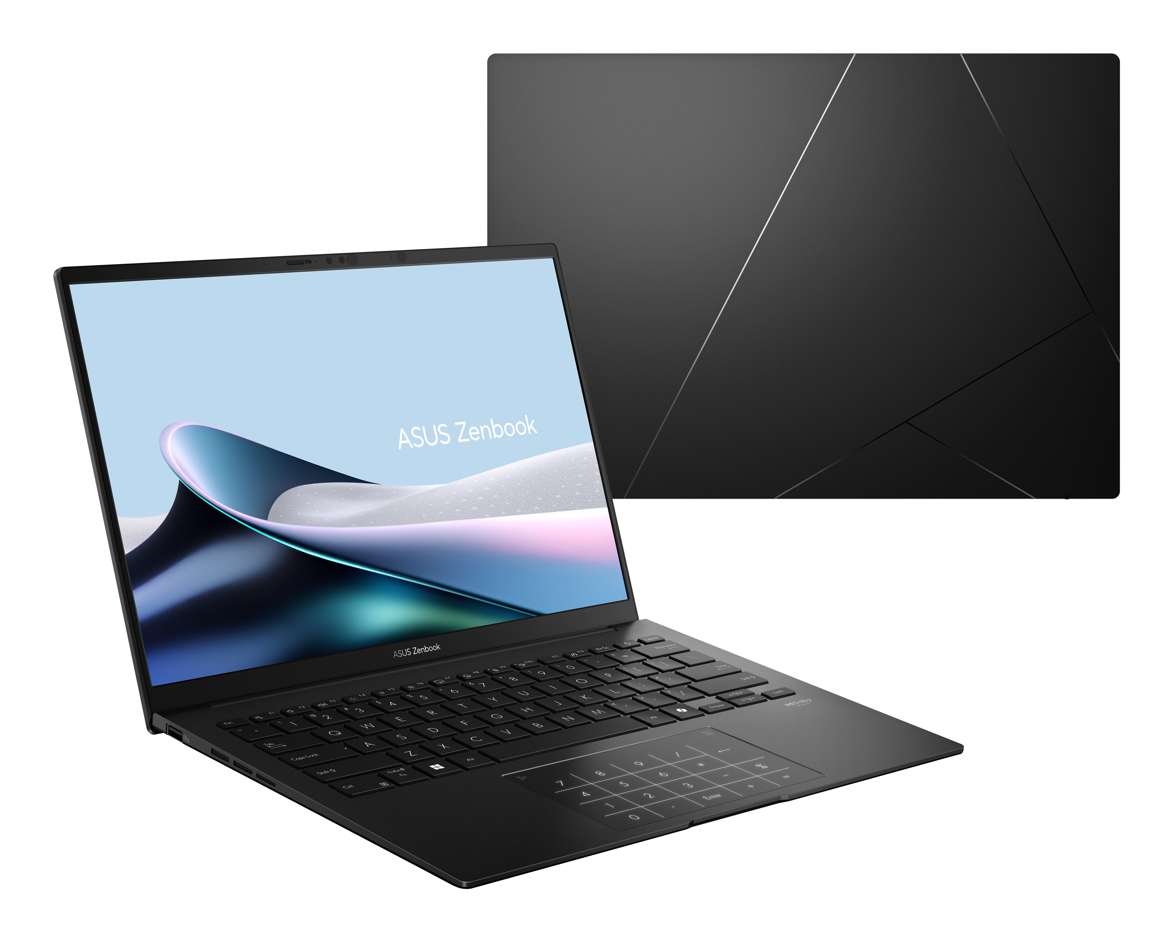 ASUS Zenbook 14 UX3405CA-PZ252W 14.0" 3K OLED 120Hz Touch screen+ PEN  - Intel Core Ultra 9 285H - 16GB RAM - 1TB SSD - Shared - WIN 11