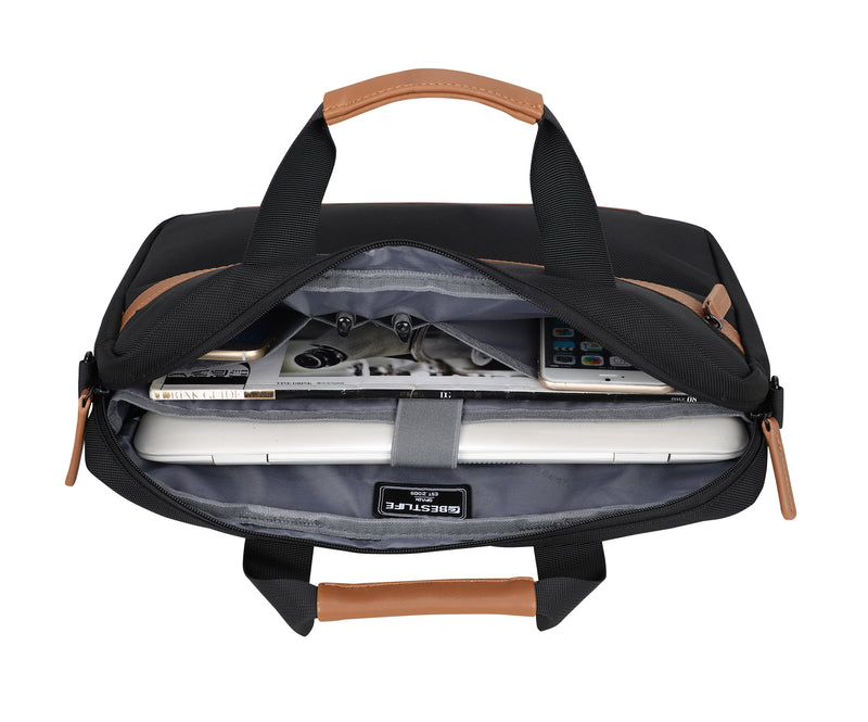 Bestlife Laptop Messenger Bag - 14.1 inch