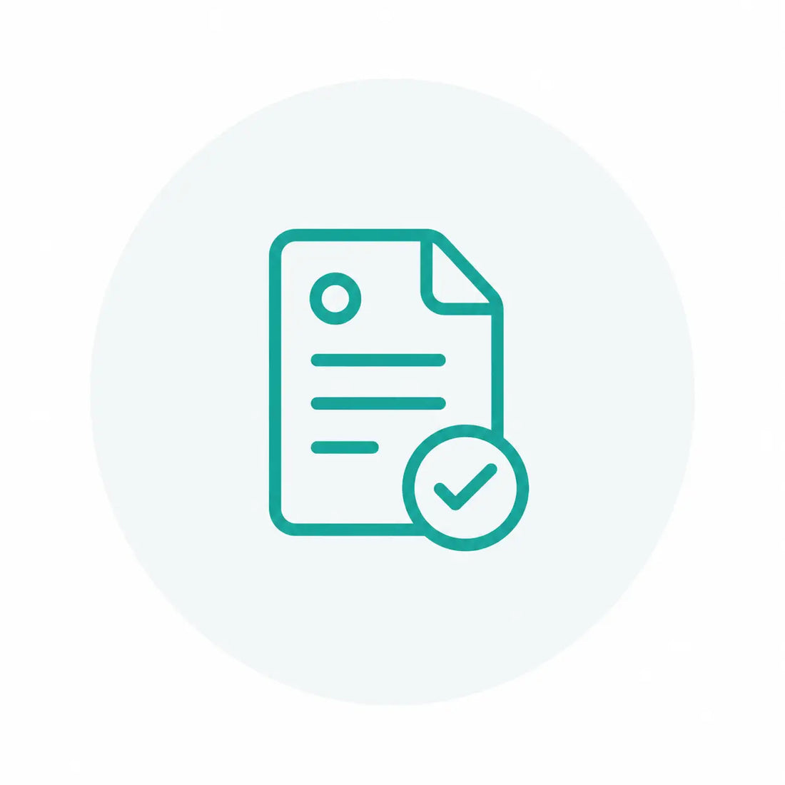 Easy Quotation Process