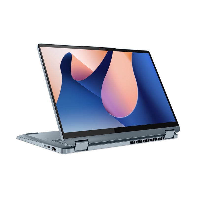 Lenovo IdeaPad Flex 5 14IRU8 14" WUXGA Laptop Touchscreen - Core i7-1355U - 16GB RAM - 512GB SSD - Shared - Win 11 (Arctic Grey)