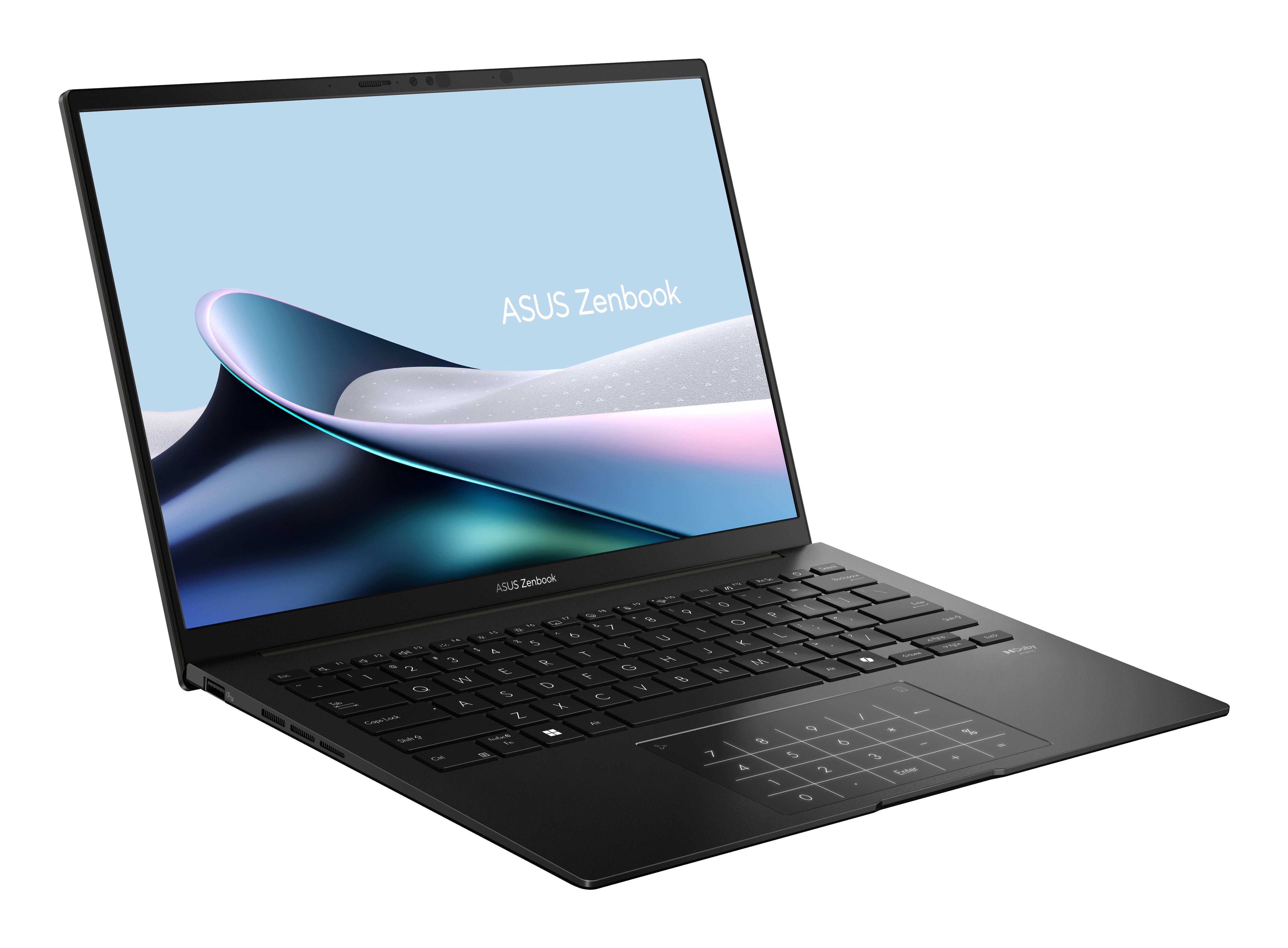 ASUS Zenbook 14 UX3405CA-PZ252W 14.0" 3K OLED 120Hz Touch screen+ PEN  - Intel Core Ultra 9 285H - 16GB RAM - 1TB SSD - Shared - WIN 11