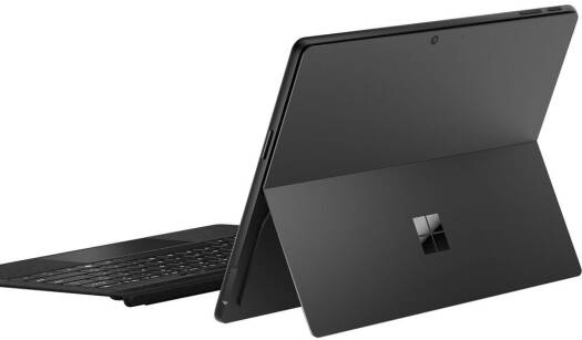 Microsoft Surface Pro 11 Edition Copilot+ PC - 13"  Touch Display - Intel Core Ultra 7-266V - 16GB RAM - 256GB SSD -Shared - Windows 11 pro k