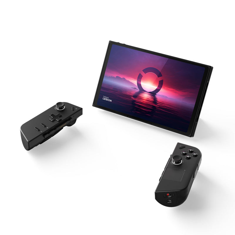 Lenovo Legion Go portable game console – 8.8" WQXGA  IPS, AMD Ryzen Z1 Extreme, 16GB RAM, 1TB SSD, AMD GPU, Windows 11 Home