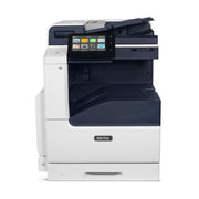 Xerox VersaLink B7130 Monochrome Multifunction Printer , Print, Copy, Scan , 30 PPM , 1200×1200 dpi , Auto Duplex , A3 , 4GB RAM , Ethernet & USB 3.0