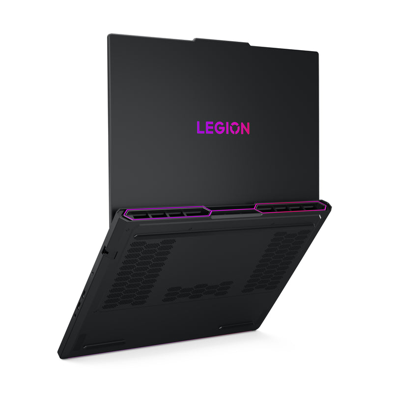Lenovo  Legion Pro 7 16IAX10H 16"  WQXGA Laptop - Core™ Ultra 9 275HX - 64GB RAM - 2TB SSD -  NVIDIA  GeForce RTX 5080 - Win  Pro K