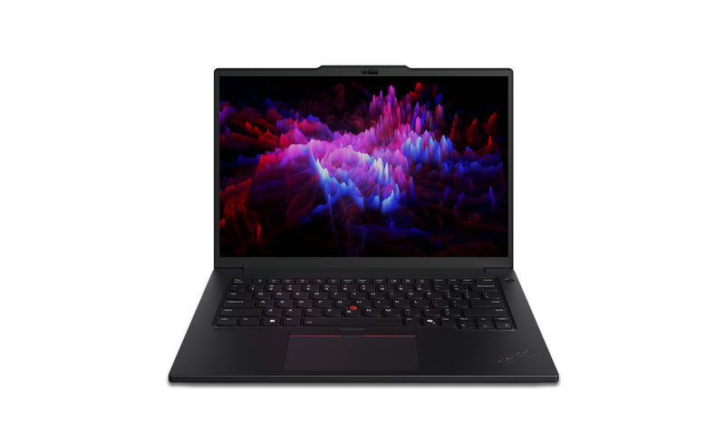 Lenovo ThinkPad P14s Gen 5 14.5" WUXGA  Laptop -Core Ultra 7 155H- 16GB  RAM -  512GB SSD- RTX 500 Ada 4GB - Win 11 Pro