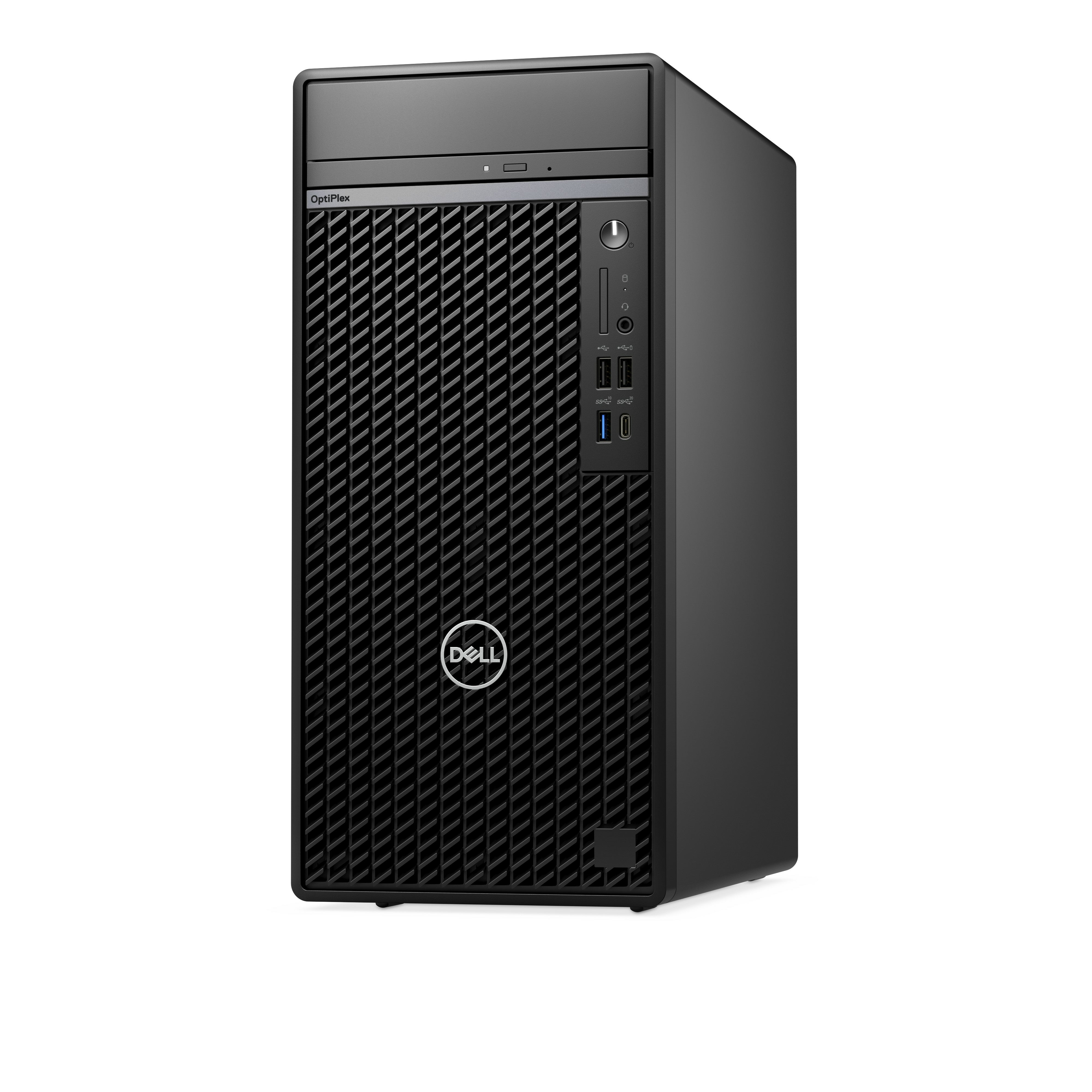 Dell Optiplex 7020 Desktop - Core i7-14700 - 8GB RAM - 512 SSD - Shared - WIN 10 PRO K
