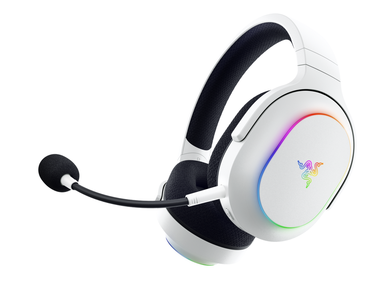 Razer Barracuda X Chroma Wireless Gaming Headset