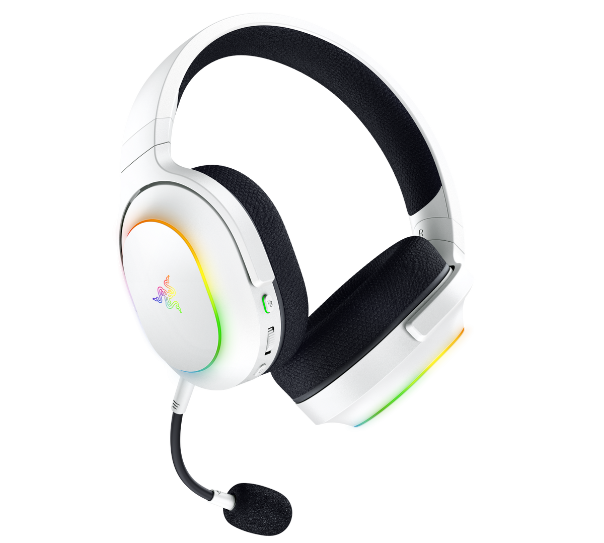 Razer Barracuda X Chroma Wireless Gaming Headset