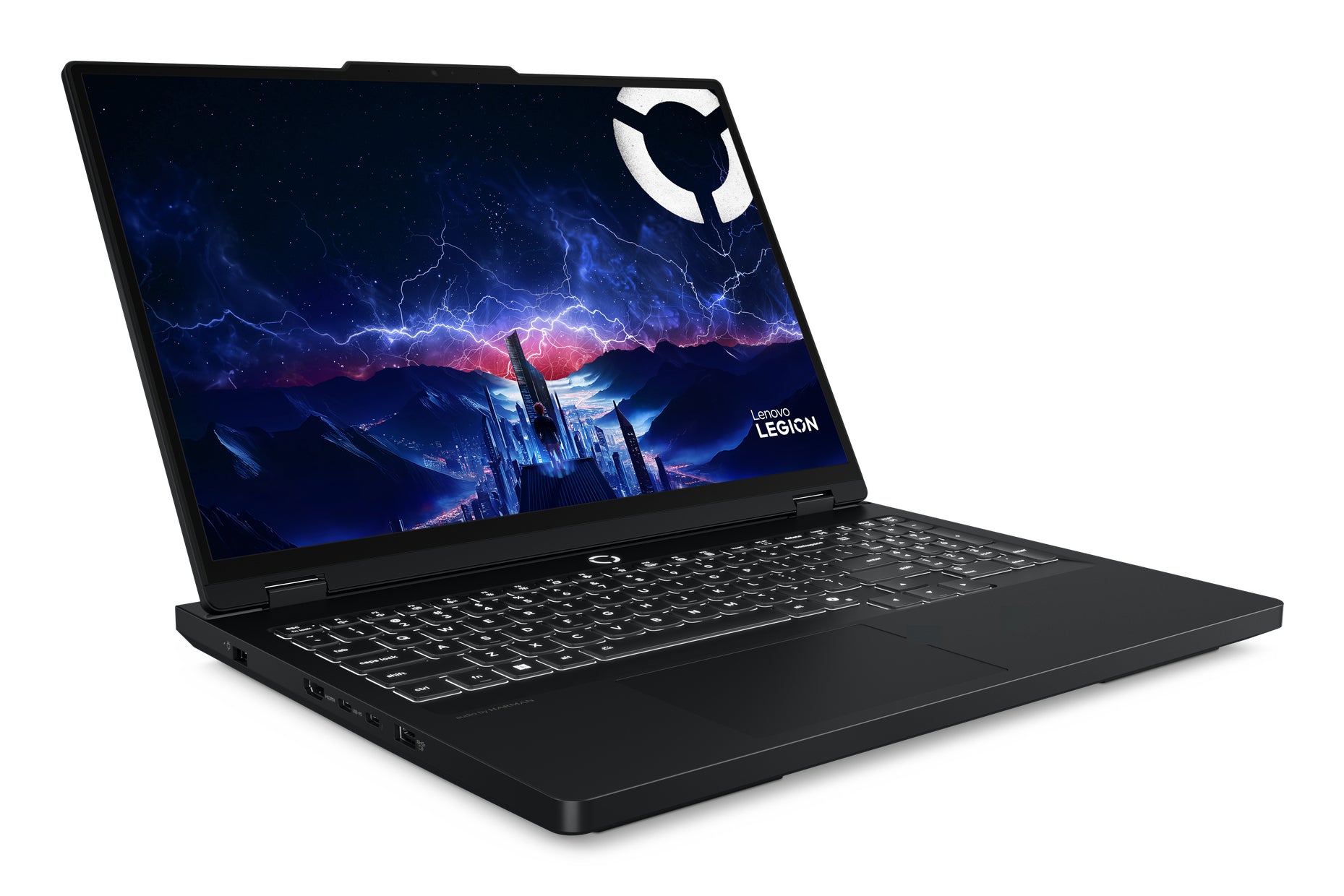 Lenovo Legion Pro 5 16IAX10 16" WQXGA 165Hz - Intel Core Ultra 9 275HX - 32GB RAM - 1TB SSD - NVIDIA GeForce RTX 5070 8GB - WIN 11 PRO K