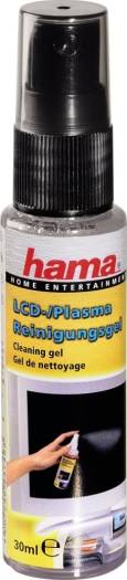 Hama 56595 High Speed HDMI Cable – 1.5m , HDMI Plug to Plug , High-Quality Audio & Video Transmission , Includes LCD/Plasma Screen Cleaning Gel