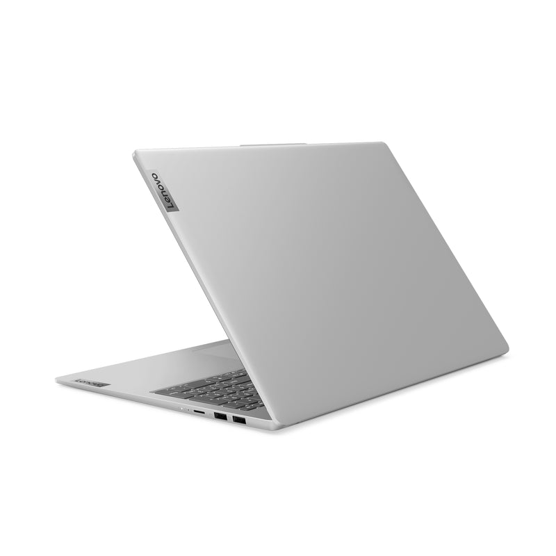 Lenovo IdeaPad Slim 5 16IMH9 16" 2K OLED Laptop - Core Ultra 5 125H - 16GB RAM - 512GB SSD - Shared - Win 10 Pro K (Cloud Grey)